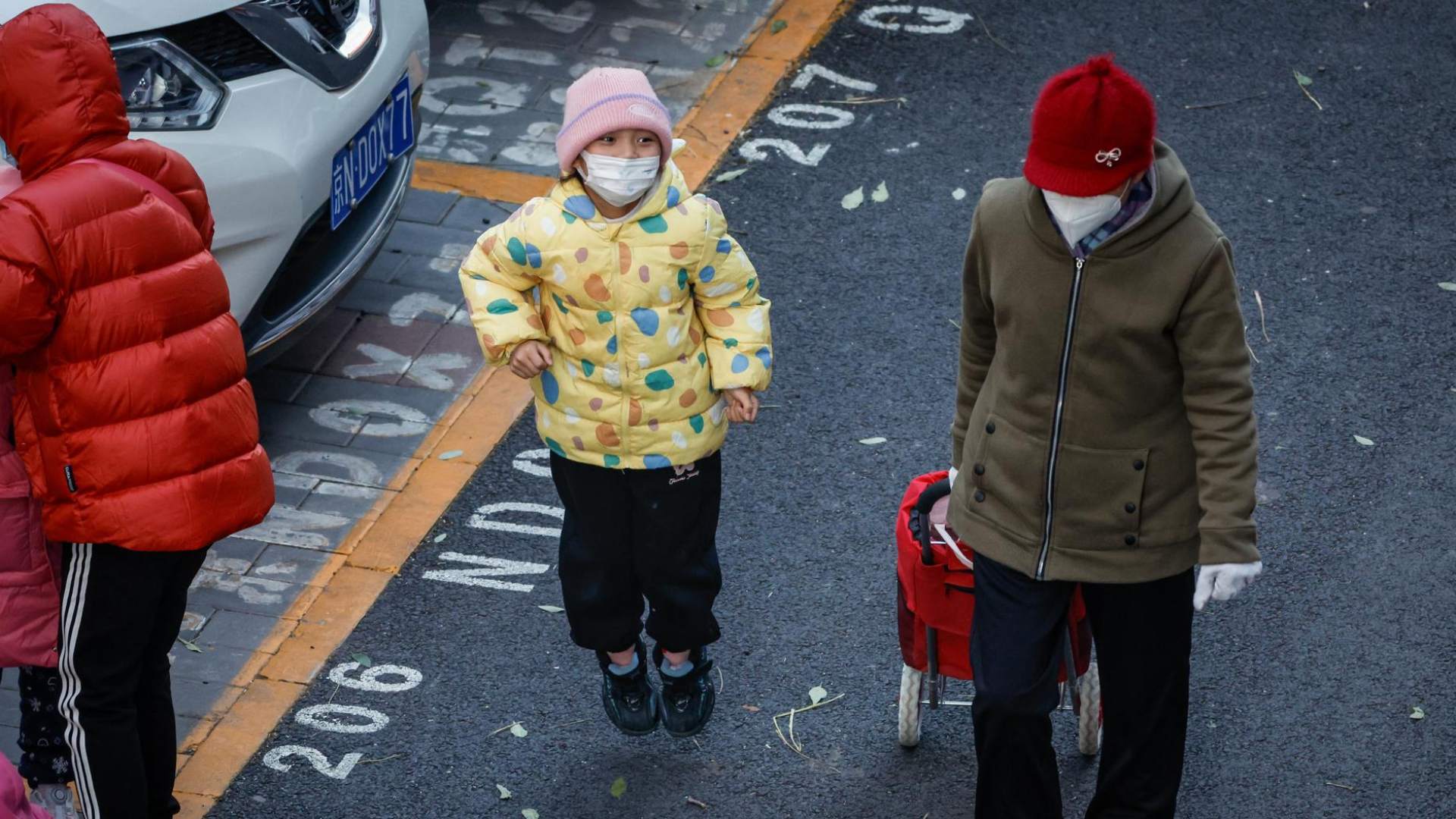 ¿Nueva Pandemia por Brote en China? Científicos Piden No Caer en Pánico